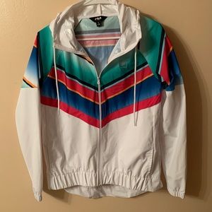 Fila jacket